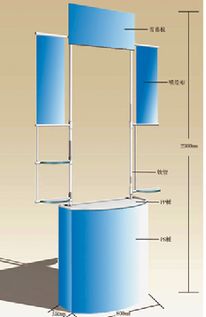 廣告器材全產業鏈解決方案 從設計到展示，一站式服務