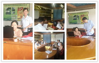 品質護航，綠色領航——祝賀宜昌華爾食品有限責任公司順利通過GB/T24001等認證首次評審