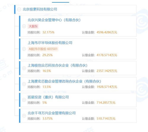 OPPO戰略投資消費電子供應商極豪科技，持股5%強化基礎軟件服務生態